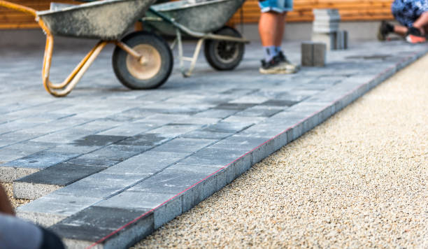 Trusted Niagara University, NY Driveway Pavers Experts